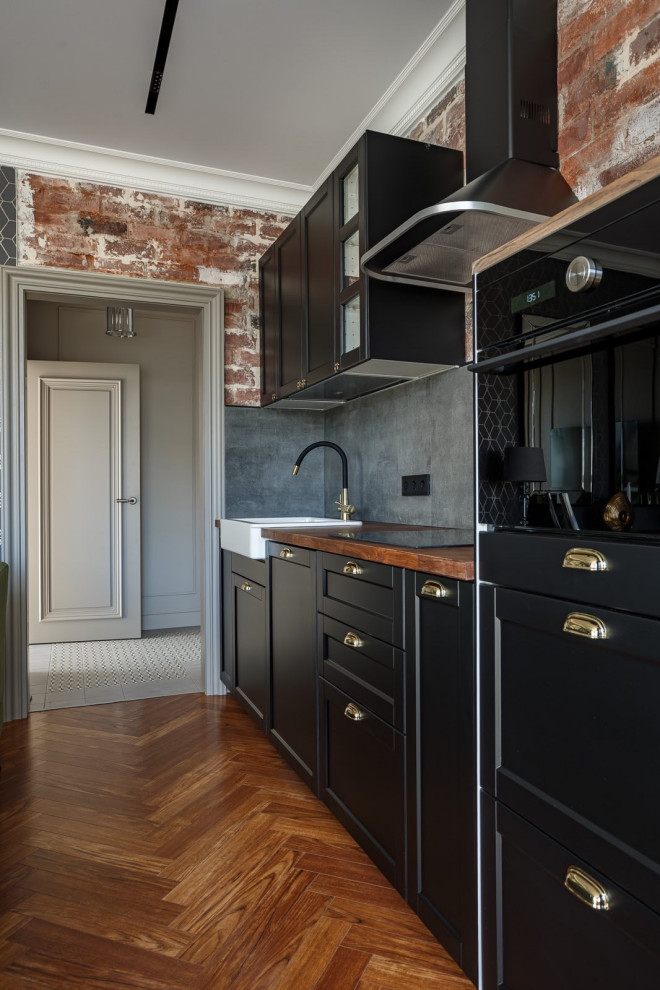 Обложка проекта: ЖК Ньютон