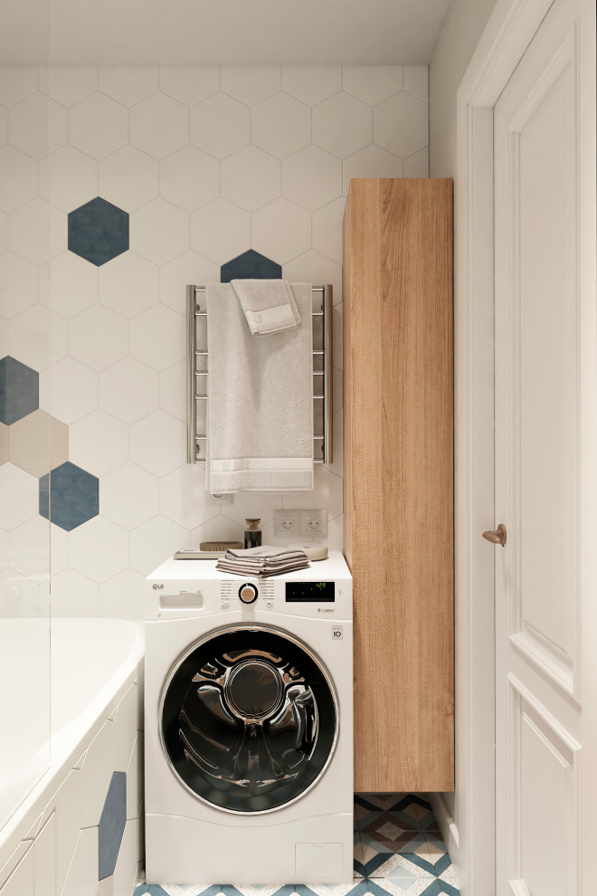 ЖК Голубинская