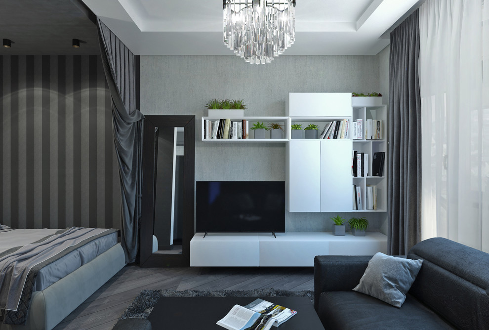 Квартира в Краснознаменске