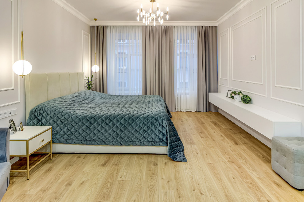 Реализованный проект - центр СПБ, канал грибоедова