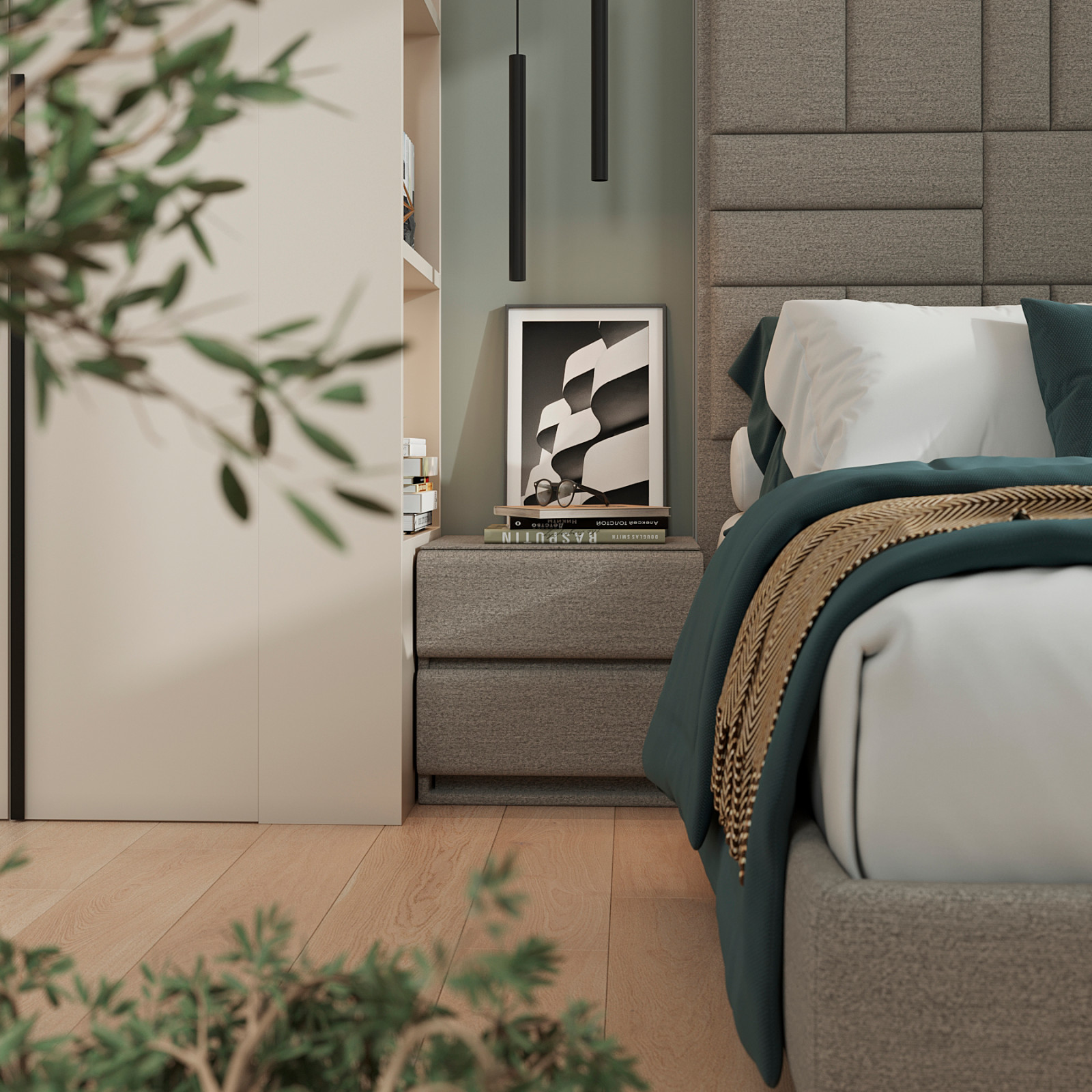 Квартира г.Москва