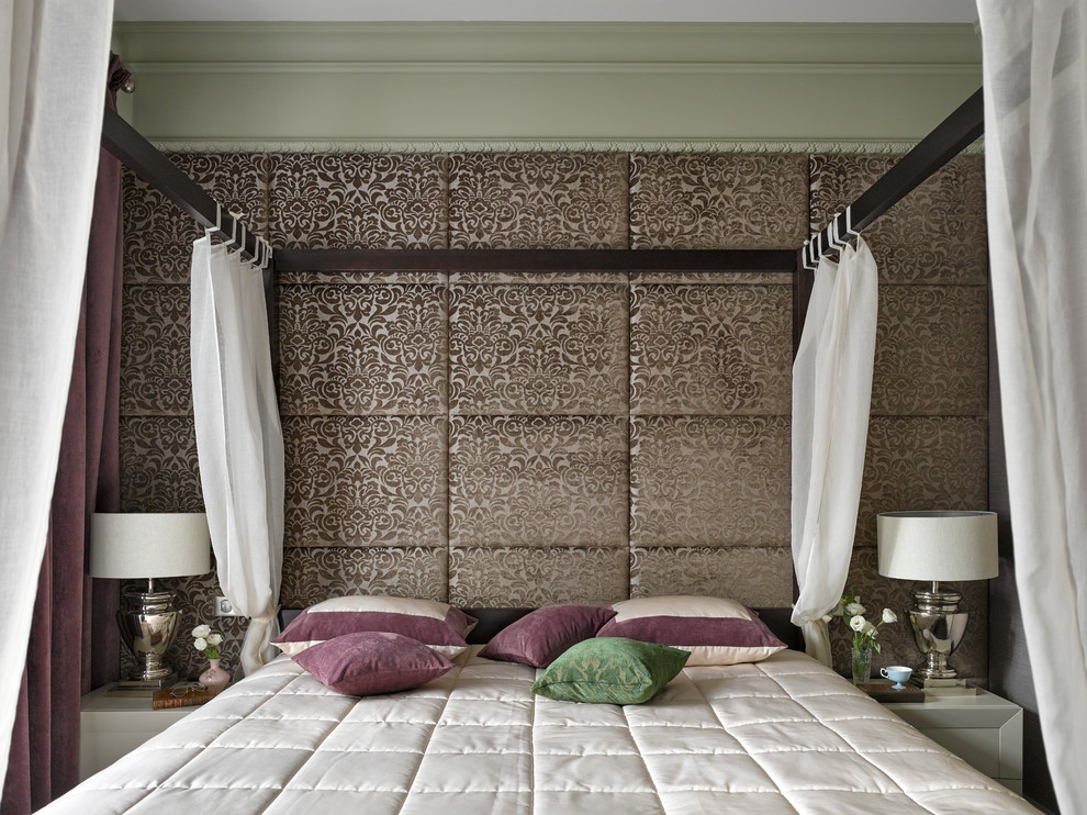 Квартира на Тверской