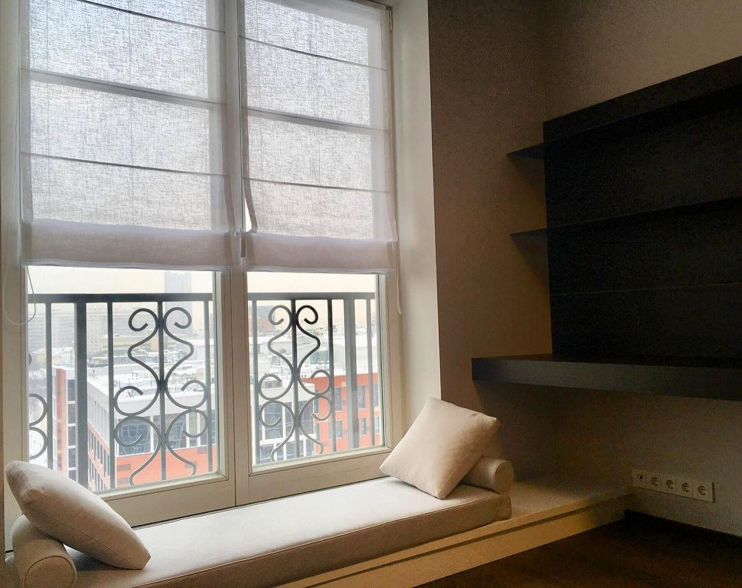 Обложка проекта: Английский квартал