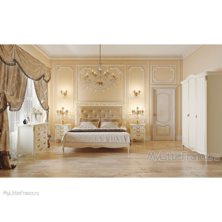 Коллекция Lionelle