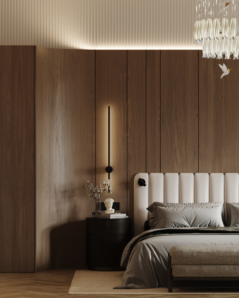 Квартира в памятнике архитектуры на 14й линии В.О.