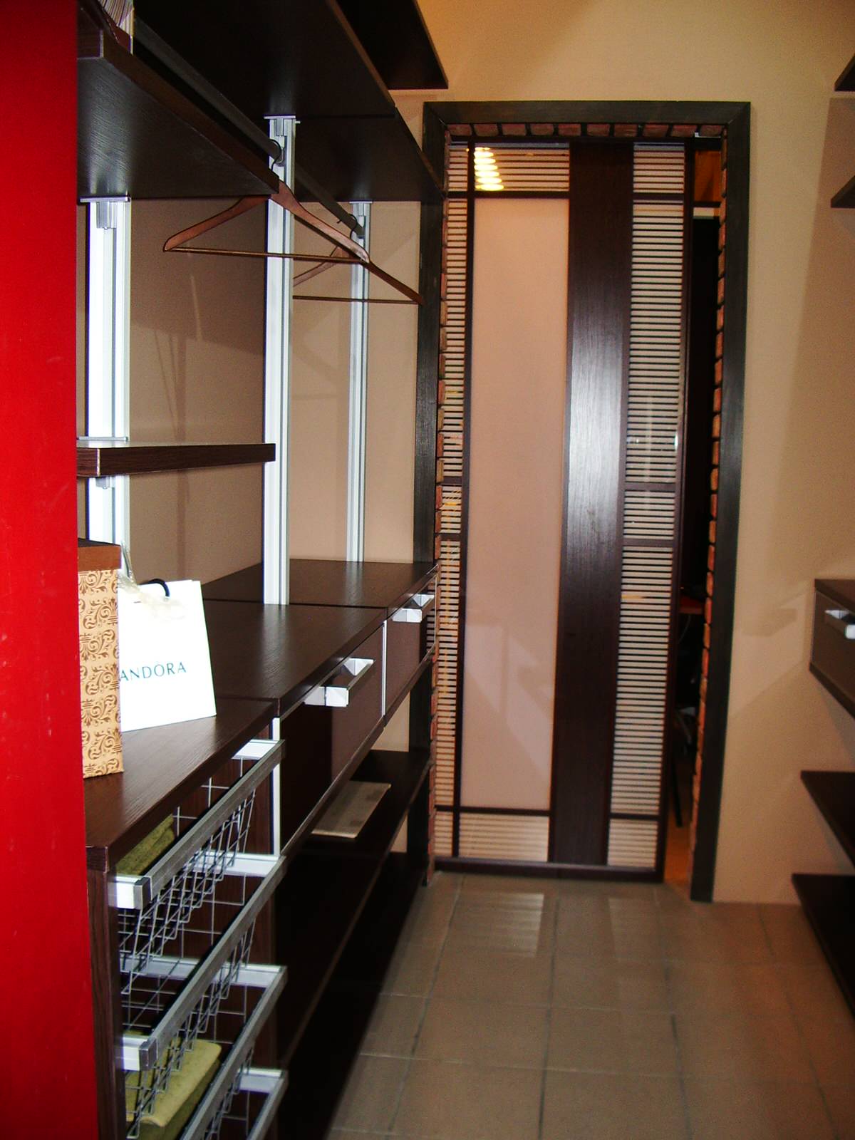 интерьерная мебель