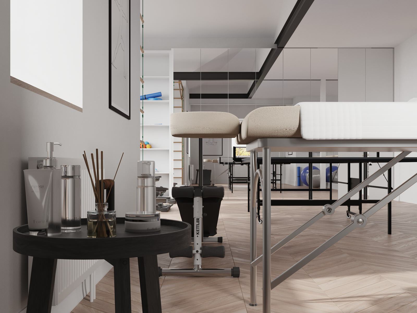 Дом на Дмитровке