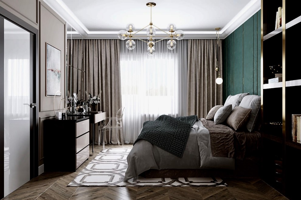 Любовь с первого взгляда