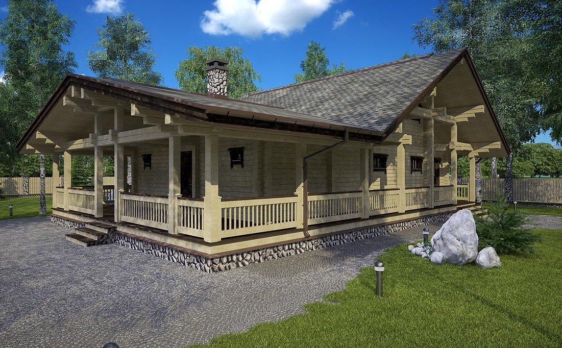 Проектирование домов