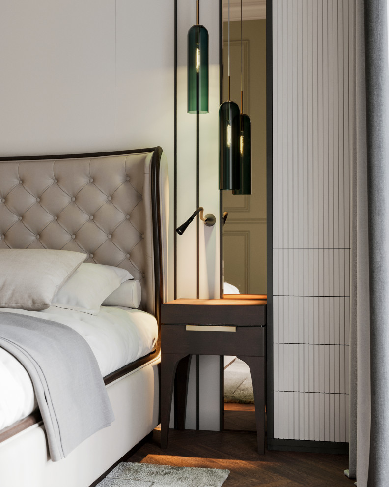 Квартира в ЖК Преображенский Двор