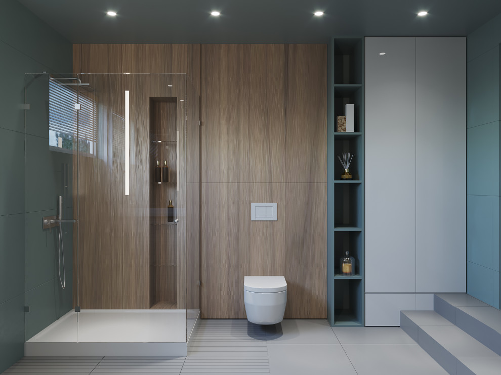 Морская тема