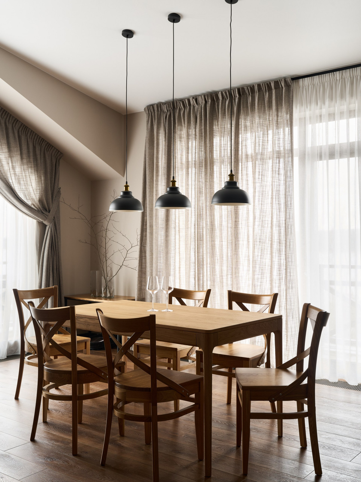 Гостевой дом на Суходольском озере