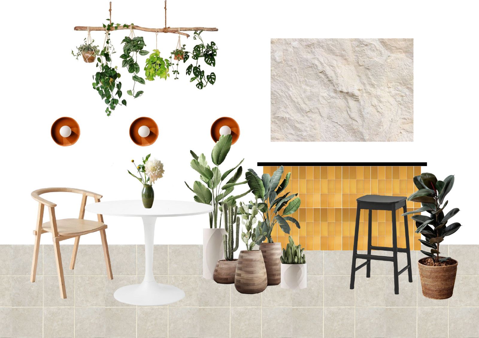 Ресторан при отеле