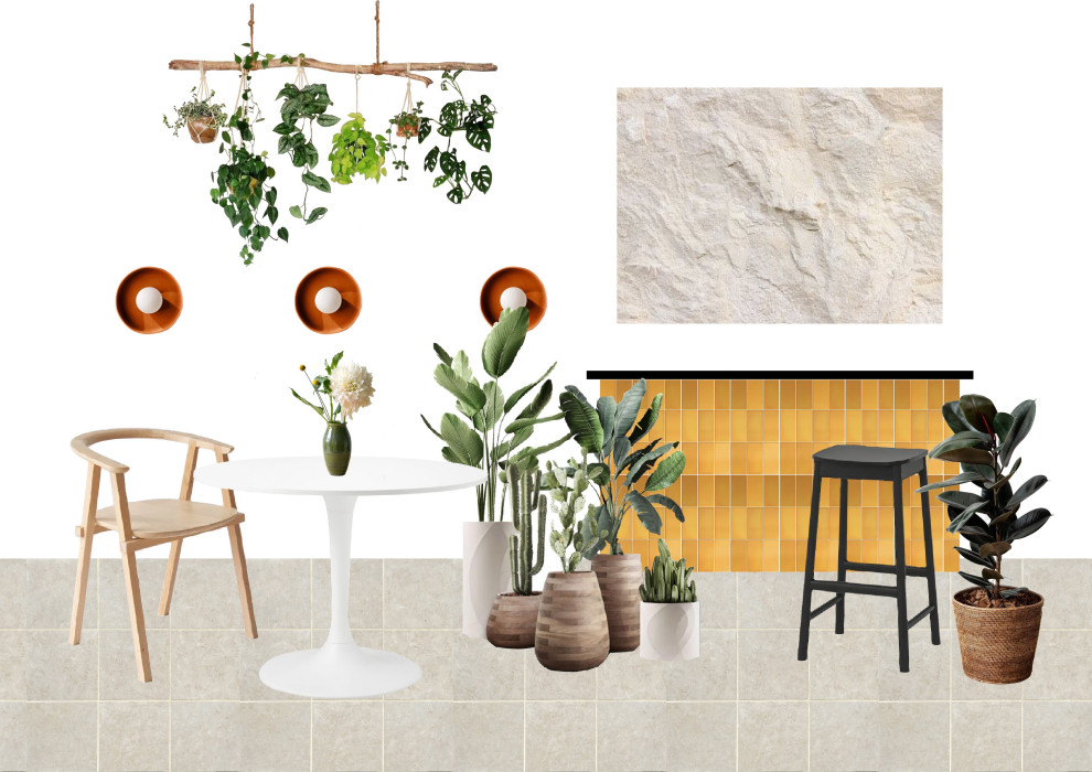 Ресторан при отеле