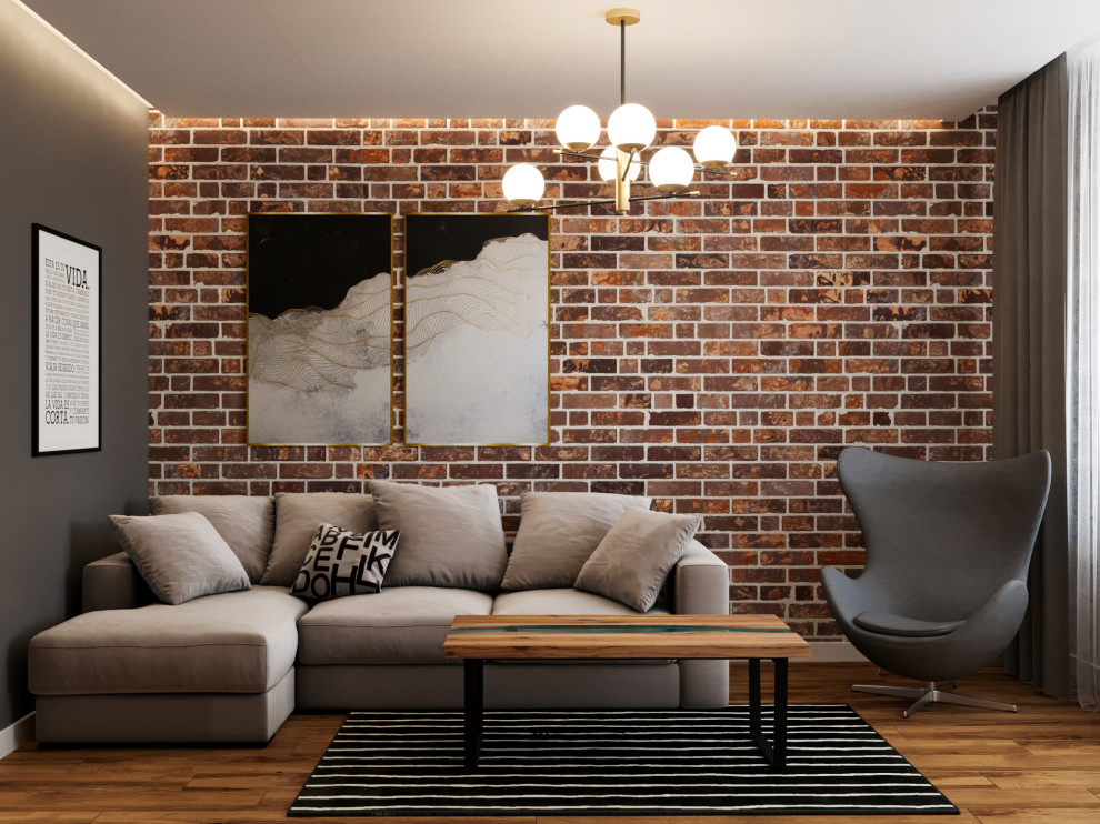 2-х комнатная квартира в ЖК Я