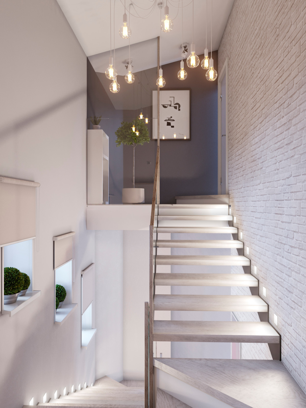 Коттедж по улице Тополинная, г. Хабаровск