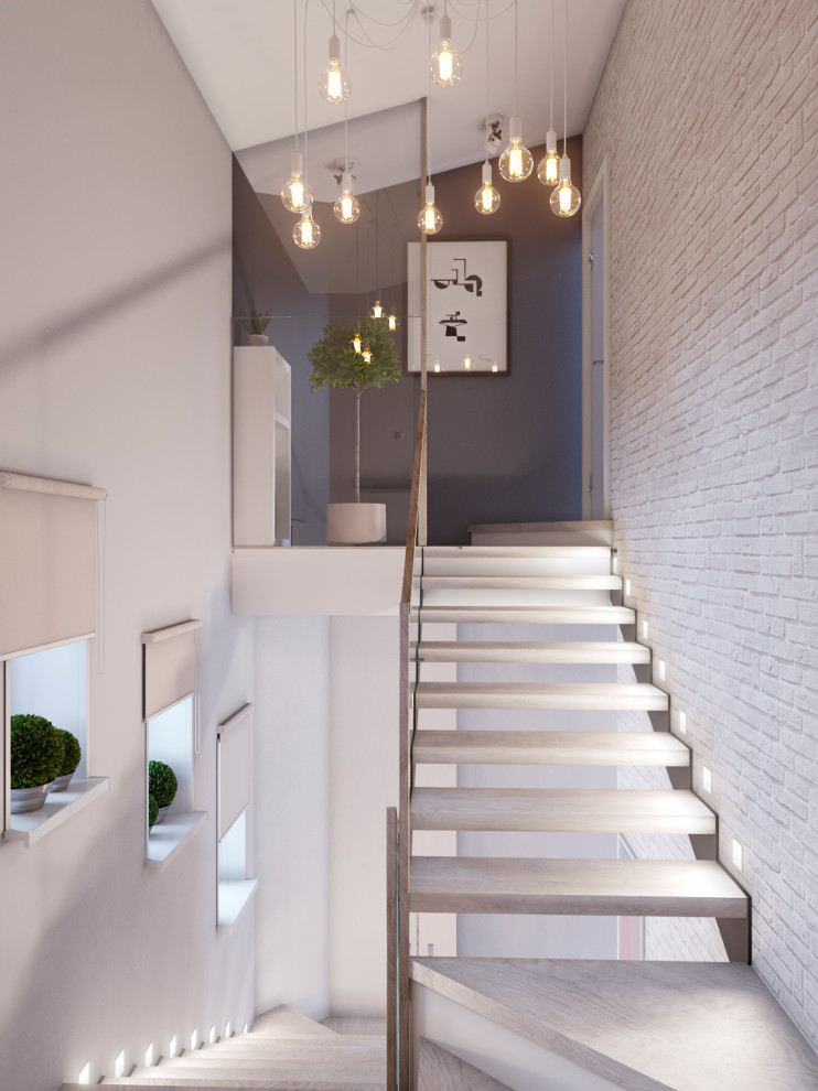 Коттедж по улице Тополинная, г. Хабаровск