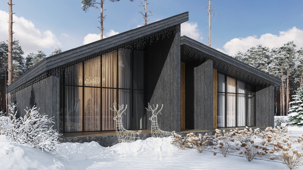 Обложка проекта: Бремен