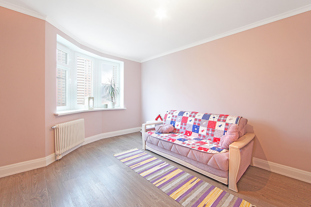 Реализованный проект