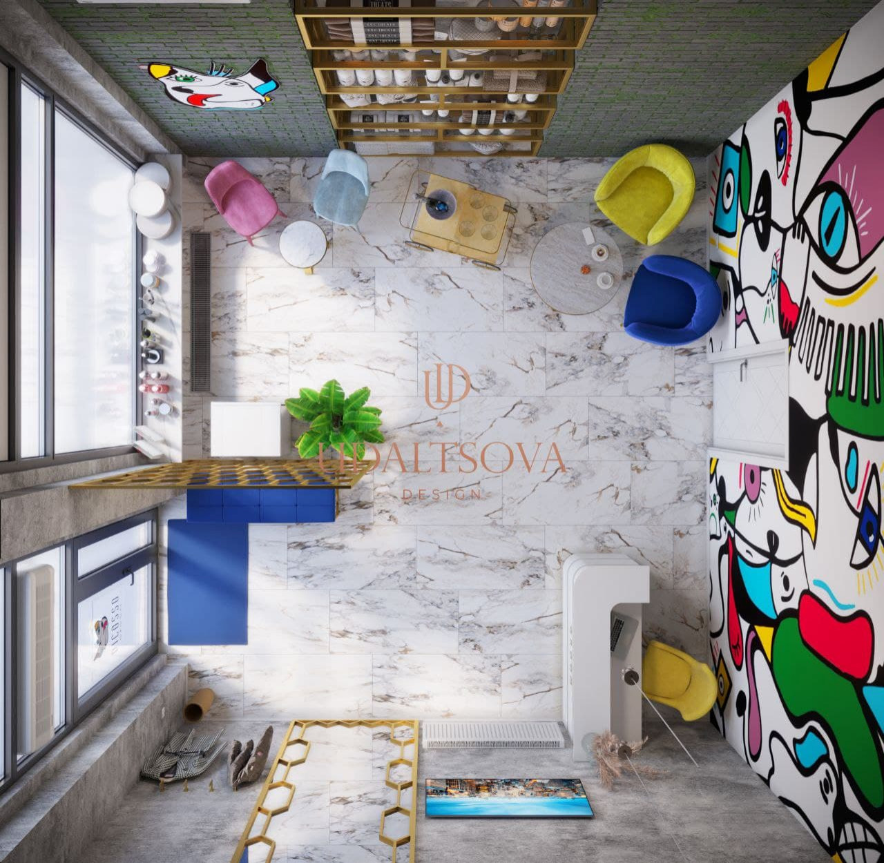 Салон груминга 3.0