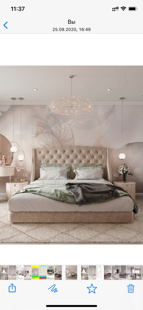 Квартира на Горшкова