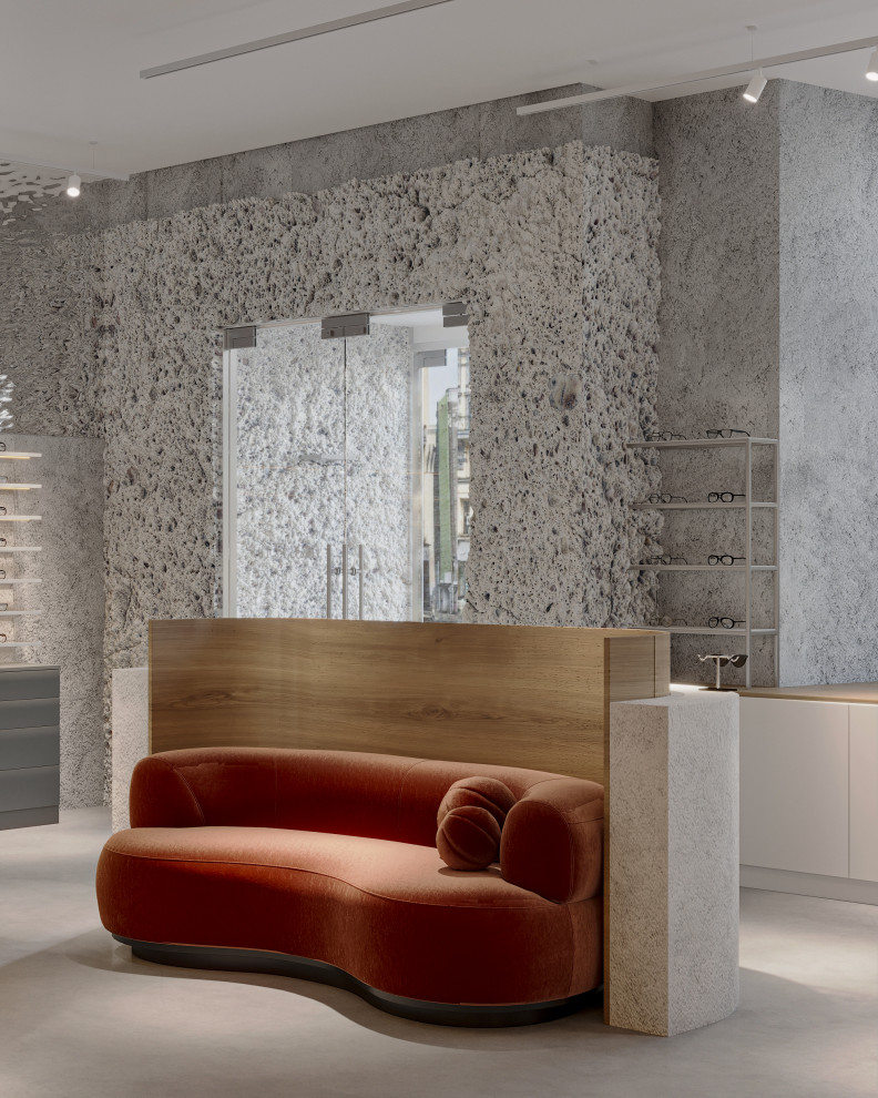 Салон оптики в Москве "Sun Season"