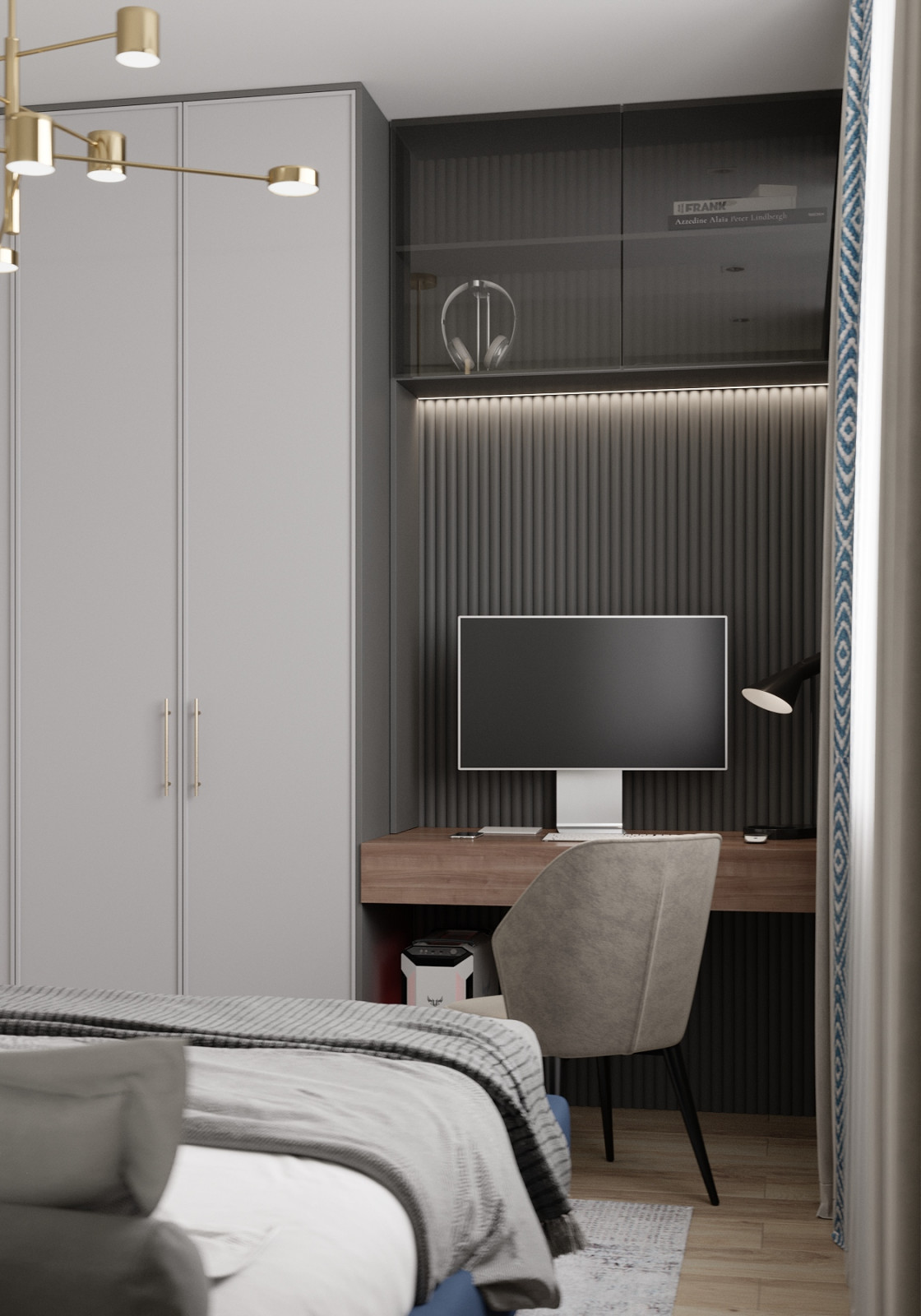 ЖК Звездный