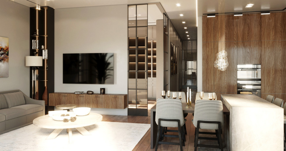 ЖК Архитекторов