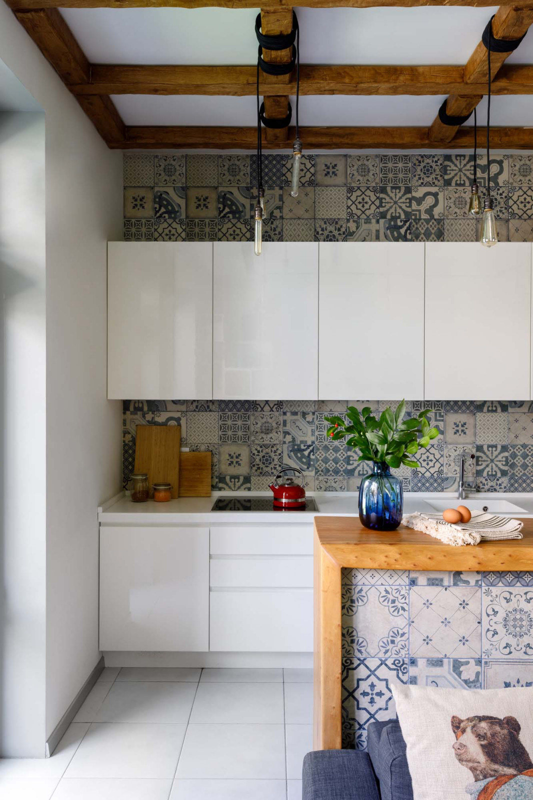 2-этажный таунхаус, ЖК "Фестиваль", 124 м2