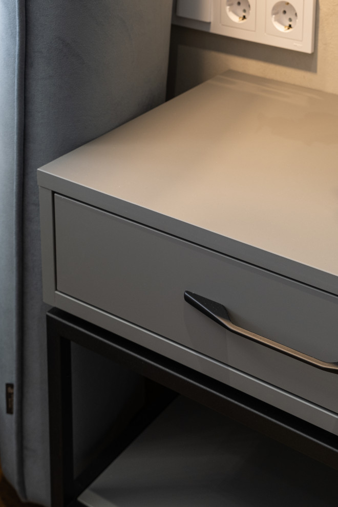 ЖК Фаворит 105м2