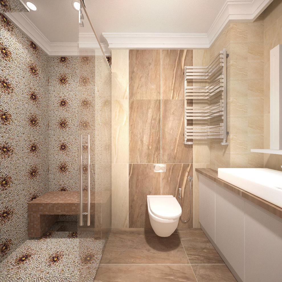 Квартира в ЖК "Шведская крона"