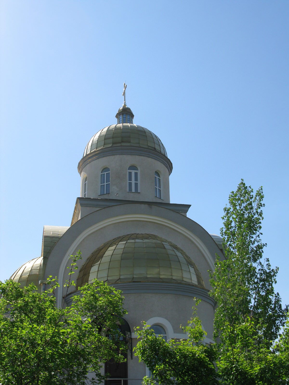 Храм Иосифа Обручника