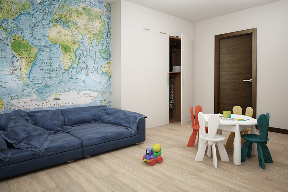 Лесная сказка