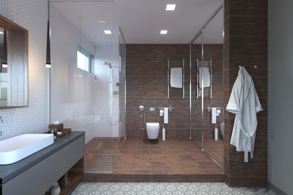 Проект частного дома