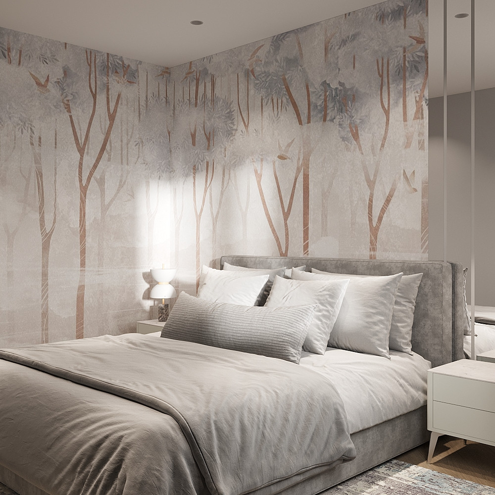 Проект "Хрущевка 25"