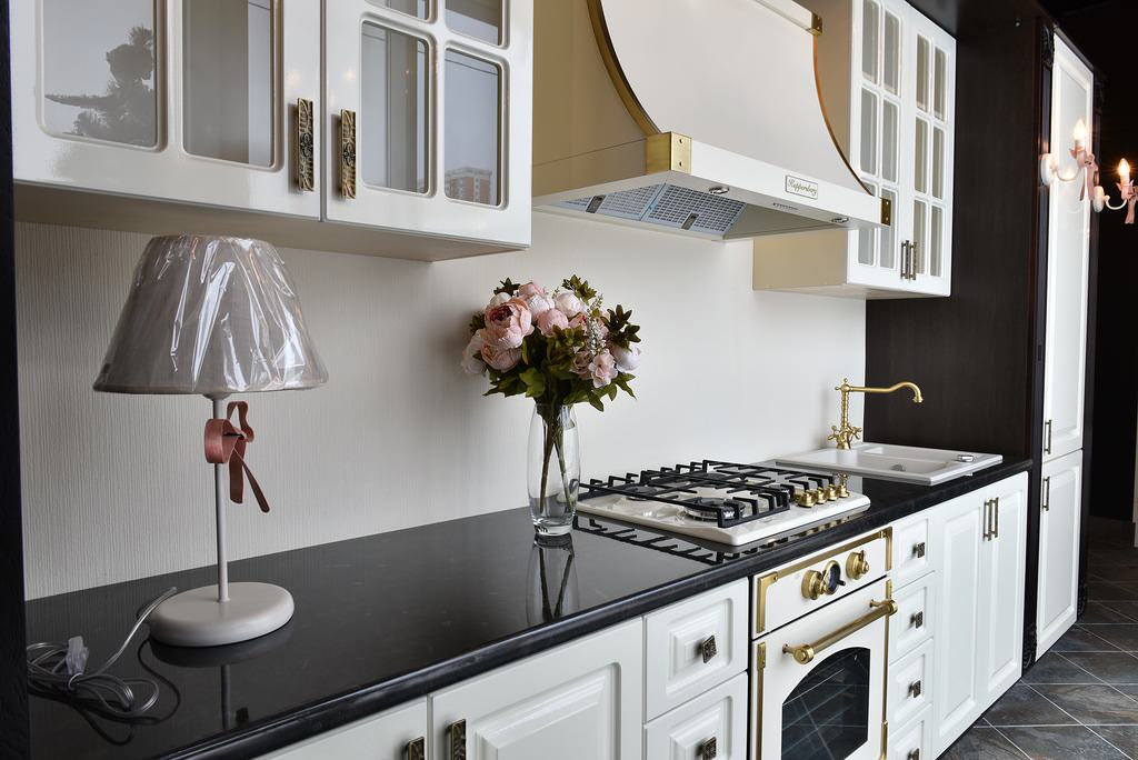 Салон кухни и интерьера в Павшинской пойме