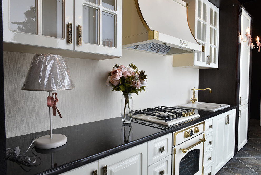 Салон кухни и интерьера в Павшинской пойме