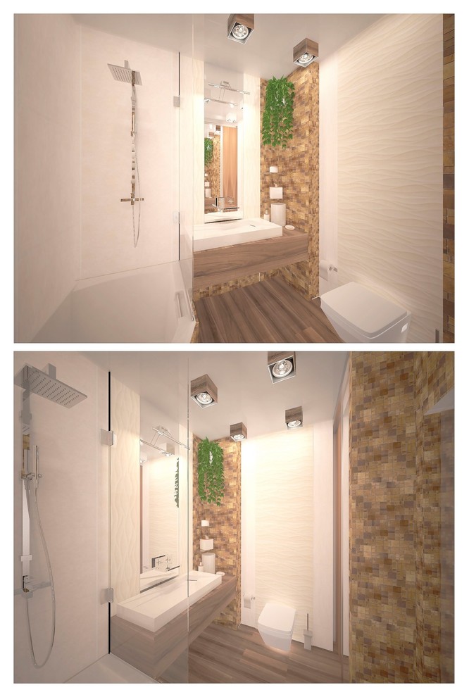 Квартира для молодой семьи