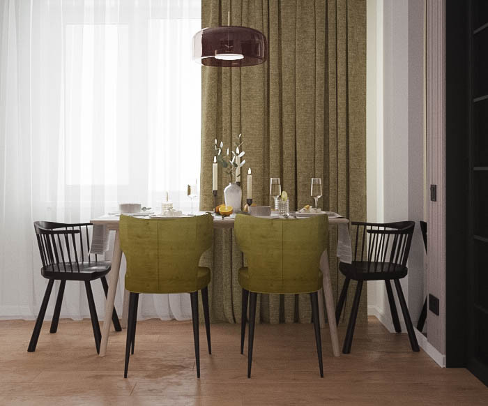 ЖК Династия