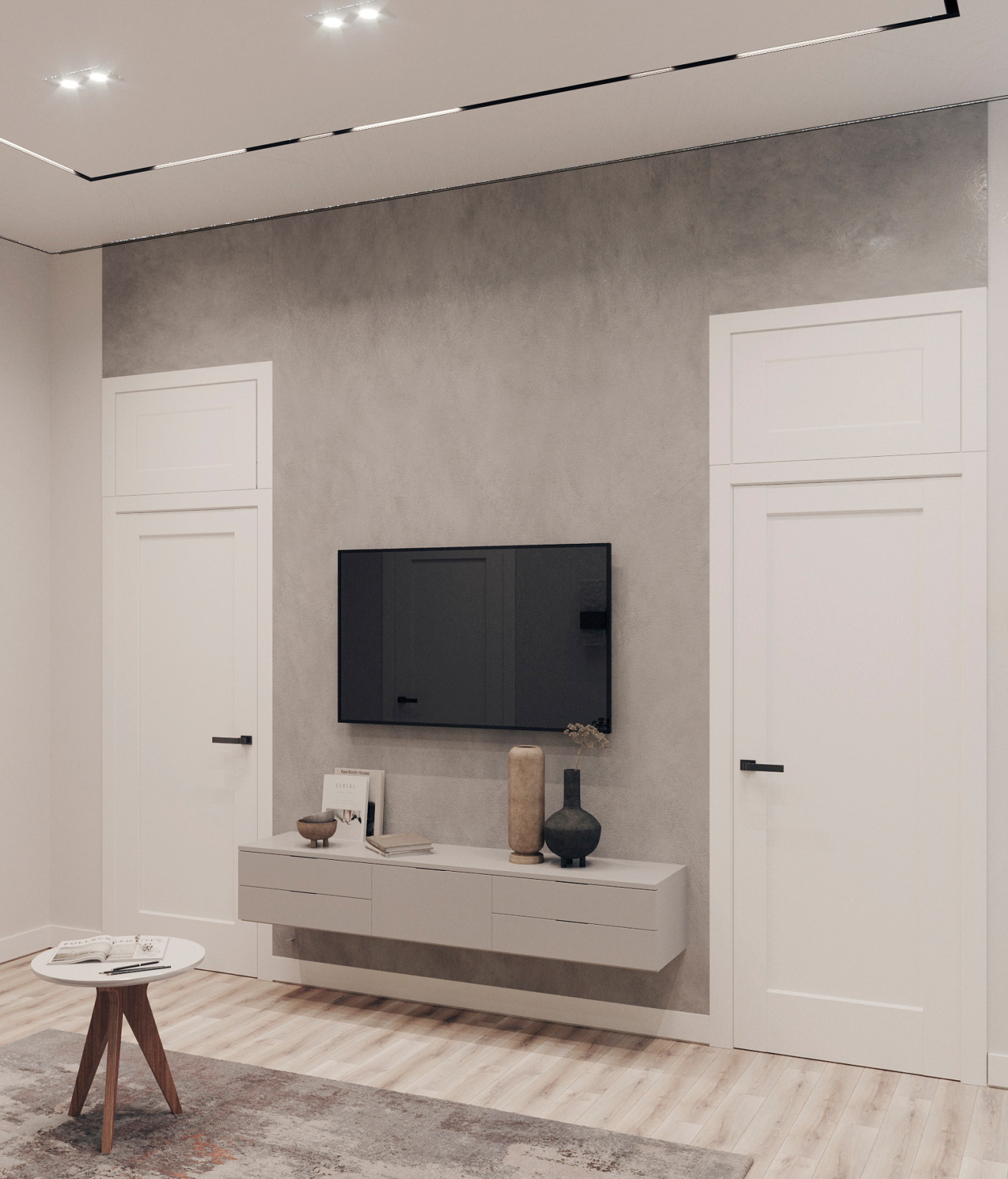 Квартира ПИК в Мытищах