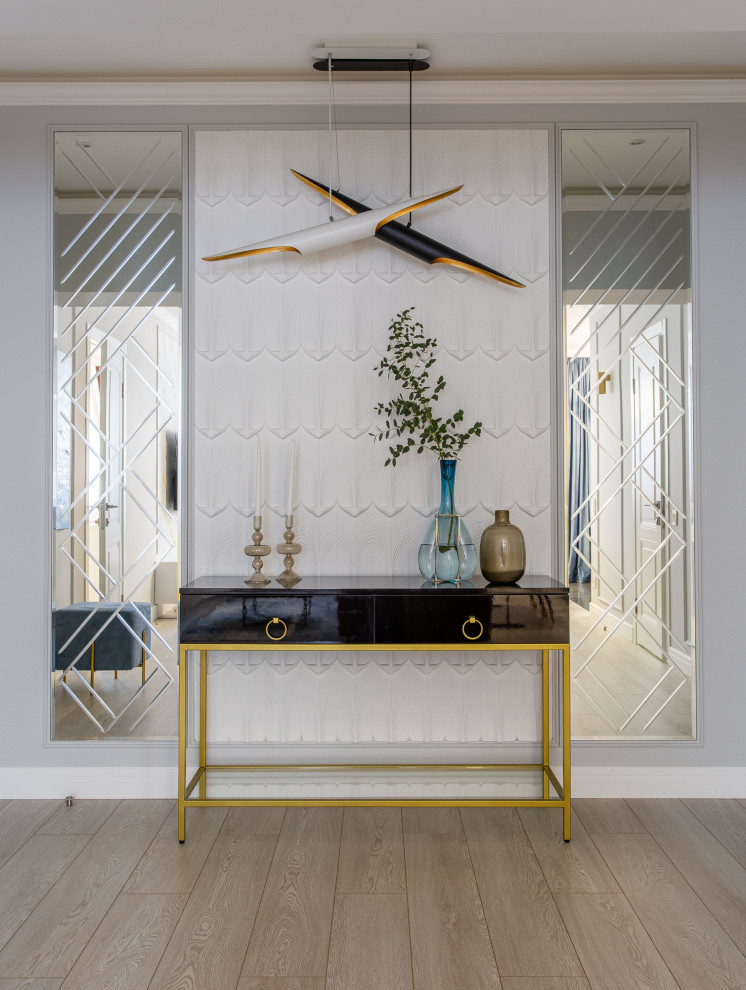 Квартира в Москве