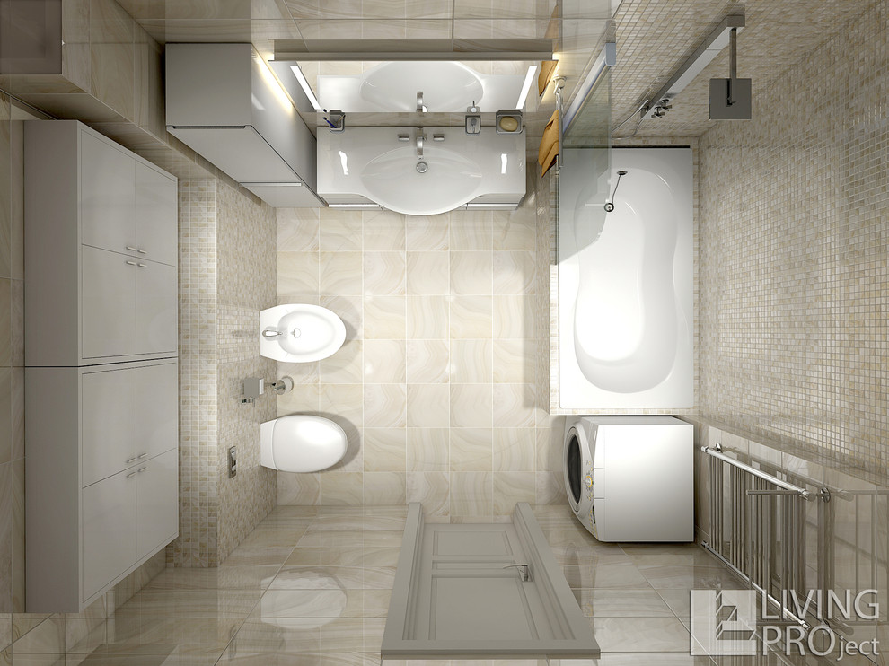 Интерьер квартиры в г. Рыбинск