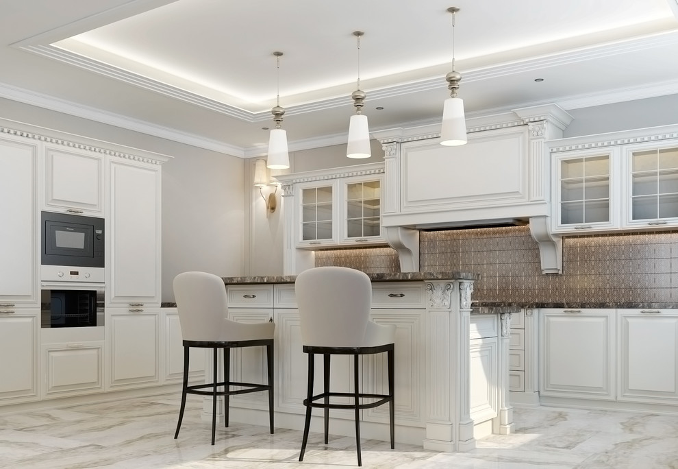 Легкое дыхание неоклассикитюмень