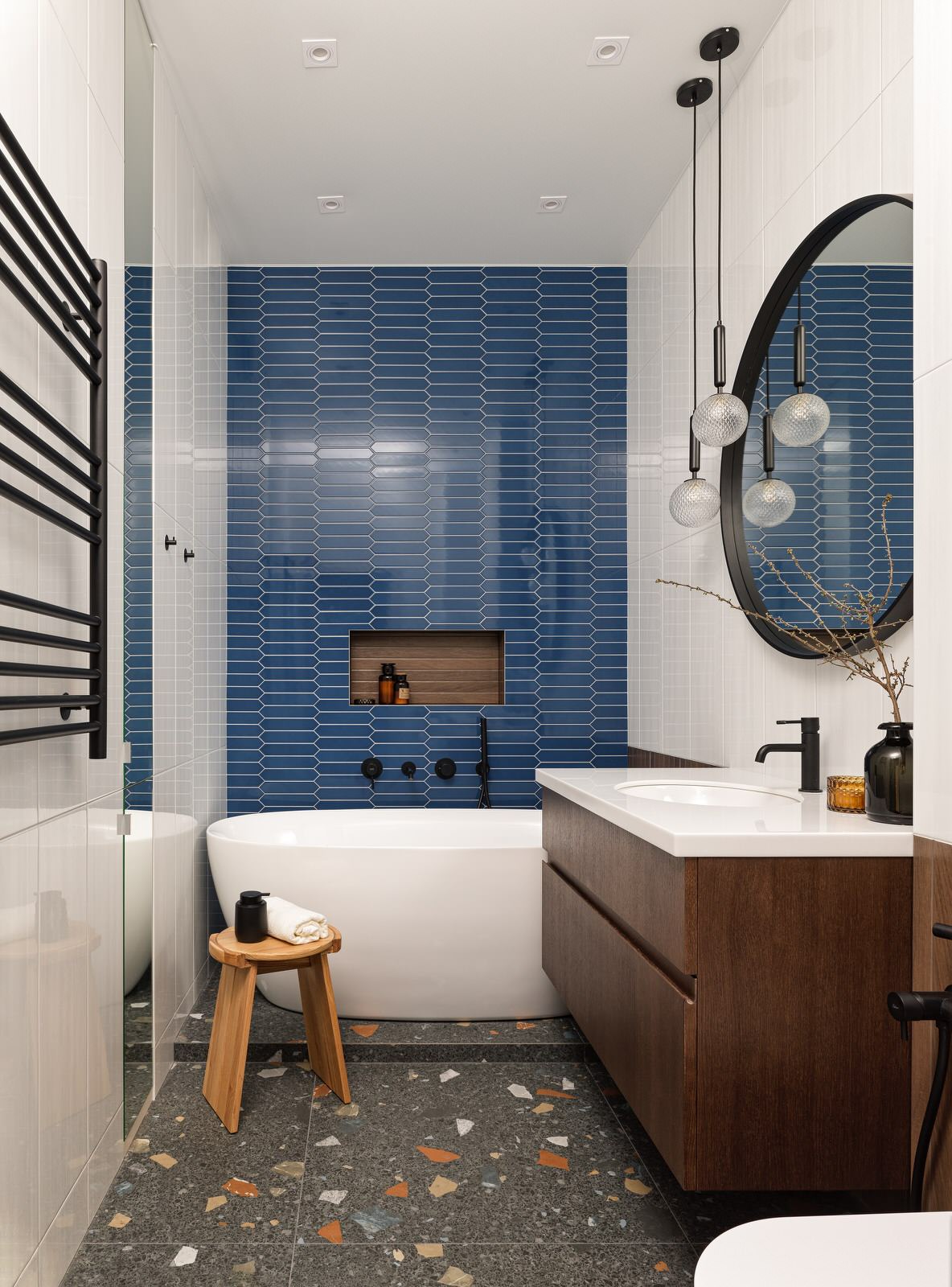 Квартира в ЖК Лобаческого Положительный баланс (ФОТО)