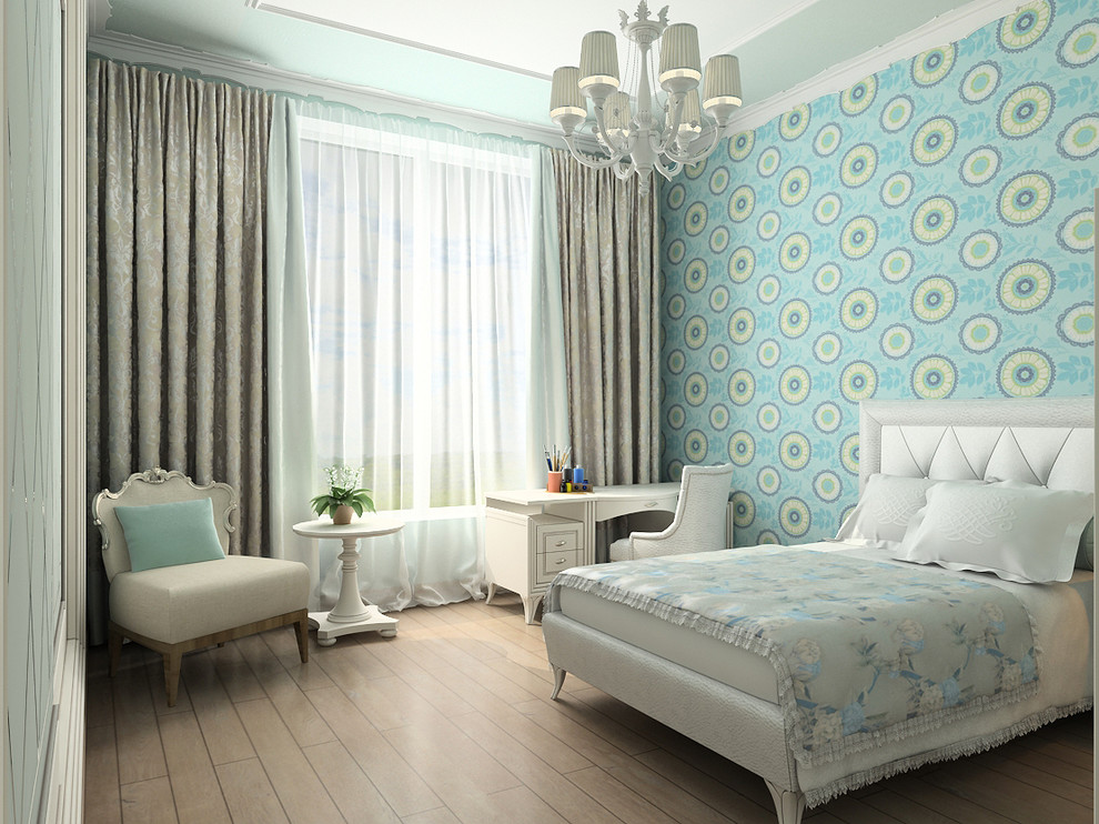 Обложка проекта: Очарование и стиль