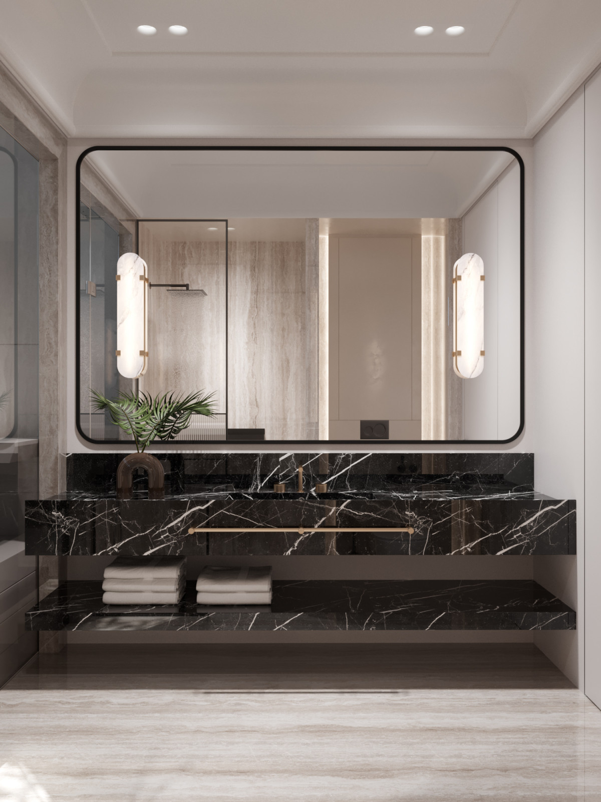 Загородный дом 500м² г. Сочи
