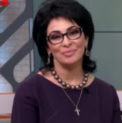 Жанна Габуева