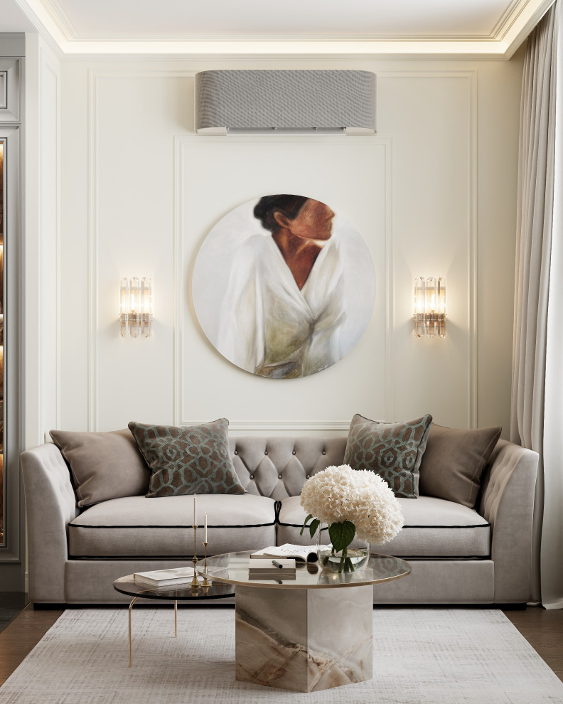 Квартира 135 кв м