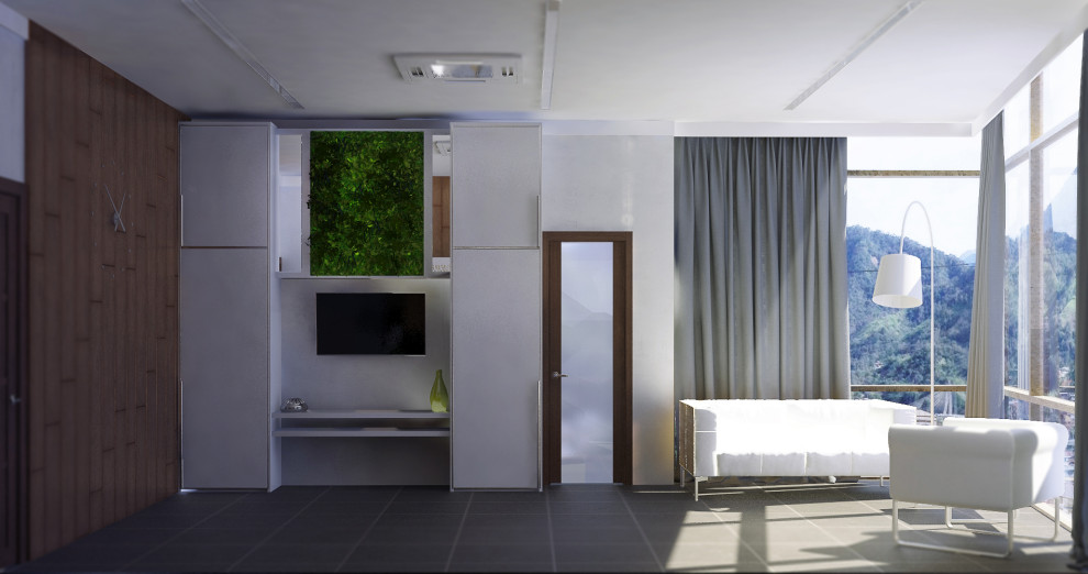 Hotel YACU ÑAN - interiores