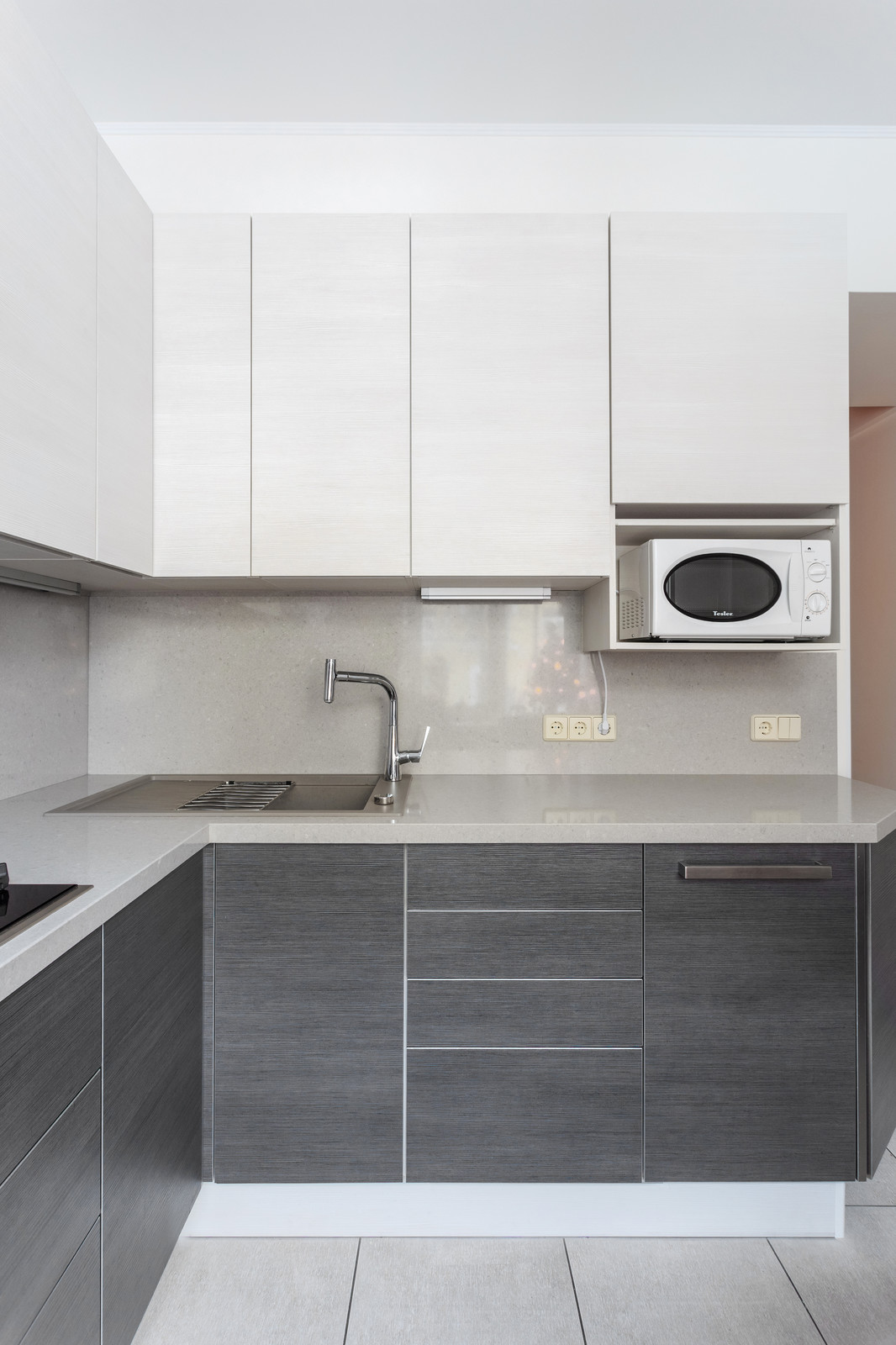 Квартира на 3-ей Песчаной